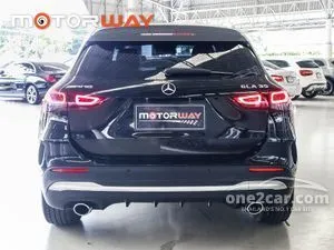 2022 Mercedes-Benz GLA35 2.0 AMG 4MATIC SUV
