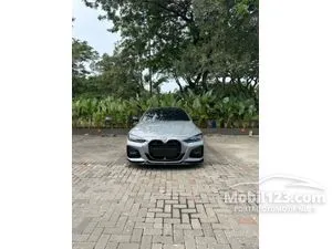 2022 BMW 430i 2.0 M Sport Pro Coupe