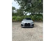 2022 BMW 430i 2.0 M Sport Pro Coupe Blue on Black Odo 10 Rb (TERMURAH)