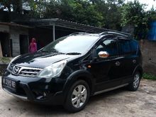 2008 Nissan Livina X-Gear 1.5 X-Gear SUV