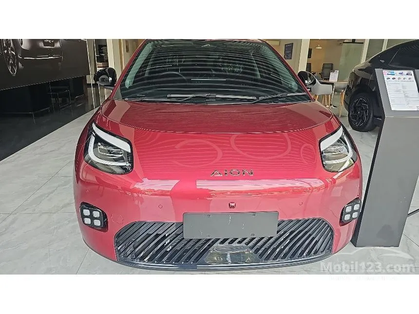 2026 GAC AION UT Premium Hatchback