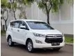 Jual Mobil Toyota Kijang Innova 2019 V 2.0 di DKI Jakarta Automatic MPV Putih Rp 274.000.009