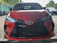 2020 Toyota Yaris 1,5 TRD Sportivo Hatchback e airbag