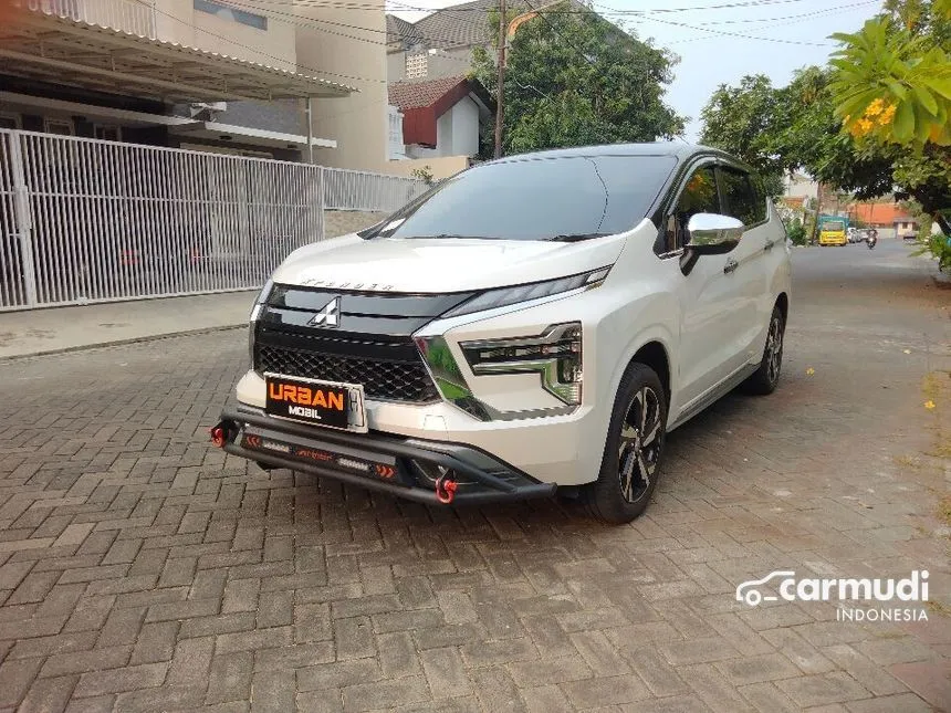 2021 Mitsubishi Xpander ULTIMATE Wagon