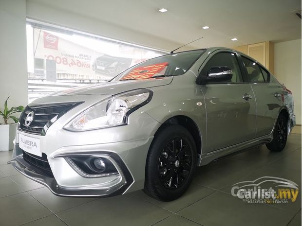 Search 8,950 Nissan Cars for Sale in Malaysia - Carlist.my