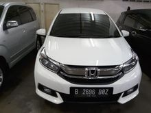 Honda Mobilio 1.5 E 2017 manual gress tdp 25 jt tdk kecewa lihat pasti jadi