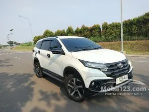 2024 Toyota Rush 1.5 GR Sport SUV