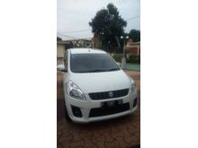 2012 Suzuki Ertiga 1.4 GX MPV