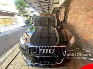 2010 Audi Q7 3.0 TFSI SUV