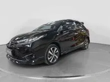 2021 Toyota Yaris 1.5 GR Sport 3 AB Hatchback// Kilometer Rendah// Harga Special// Ngabisin Stock