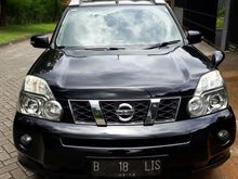 2009 Nissan X-Trail 2.5 XT SUV