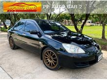 2008 Mitsubishi Lancer 1.6 (ปี 04-12) GLXi Sedan