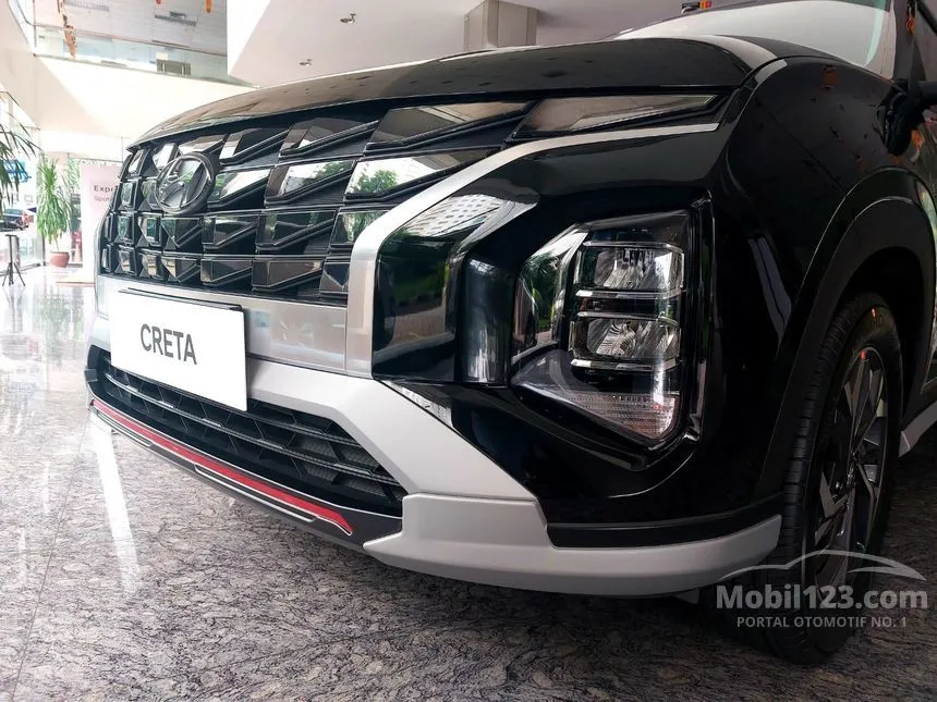 2023 Hyundai Creta Prime Wagon