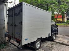 2018 Mitsubishi Colt L300 2.5 L300 Pick-up / nonika