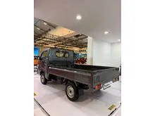 2026 Suzuki Carry 1.5 Pick Up Flat Deck Pickup