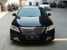 2014 Toyota Camry 2.5 V Sedan