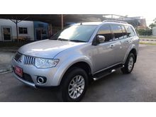 2009 Mitsubishi Pajero Sport 3.2 (ปี 08-15) GT SUV AT