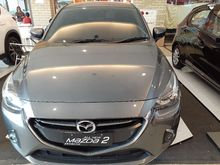 2019 Mazda 2 1,5 R Hatchback