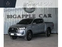 2020 Toyota HILUX REVO 2.4 Double Cab Prerunner Entry Pickup