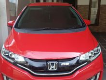 2014 Honda Jazz 1.5 RS Hatchback