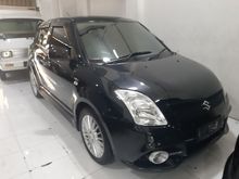 2011 Suzuki Swift 1.5 GT3 Hatchback