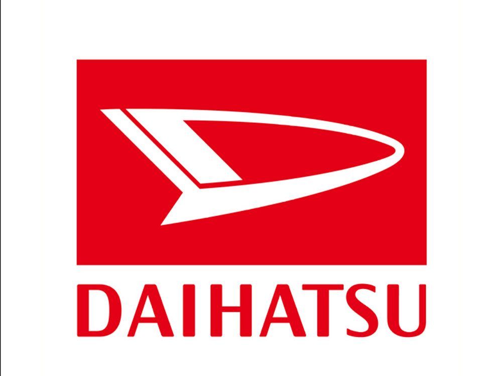 Penjualan Daihatsu Semester 1 Tumbuh Meski Sempat Anjlok