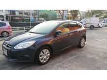 2013 Ford Focus 1.6 (ปี 12-16) Ambiente Hatchback AT