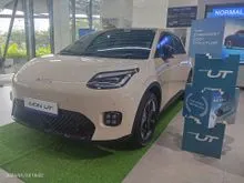 2026 GAC AION UT 0.0 Premium Hatchback, Promo Terbaru AION Program Kredit Bunga Nol Persen.RzK