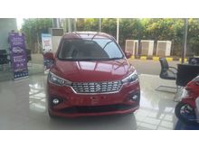 Suzuki Ertiga 1.5 GX MPV