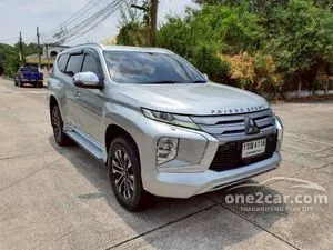 2020 Mitsubishi PAJERO SPORT 2.4 GT Premium SUV