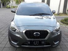2016 Datsun GO+ 1.2 T-OPTION MPV,DP hanya 10jt