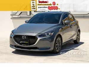 2023 Mazda 2 1.3 S Sports Hatchback