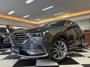 2020 Mazda CX-9 2.5 2WD SUV