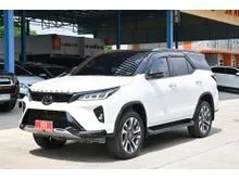 2020 Toyota FORTUNER 2.4 (ปี 15-25) Legender SUV