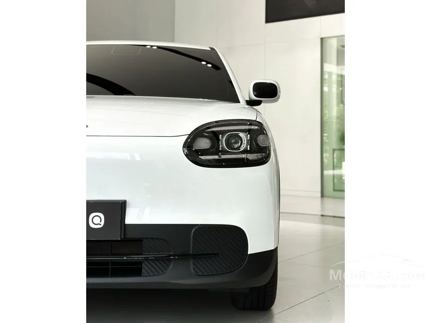 2026 Chery Q Hatchback