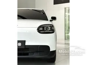 2026 Chery Q Hatchback