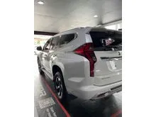 2025 Mitsubishi Pajero Sport 2.4 Dakar Ultimate 4X4 SUV
