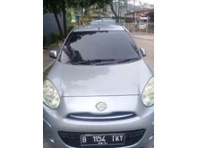 2011 Nissan March 1.2 Autech Hatchback