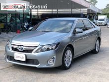 2013 Toyota Camry 2.5 (ปี 12-16) Hybrid Sedan