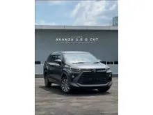 2026 Toyota Avanza 1.5 G MPV, FREE ASURANSI ALLRISK, Fleet READY, Manual Matic Ready