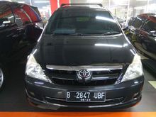Toyota Kijang Innova V AT 2006 TDP 15JT