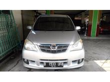 2009 Daihatsu Xenia 1.3 Xi DELUXE MPV