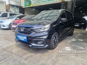 2019 Honda Mobilio 1.5 RS MPV