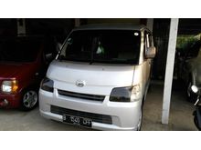 2009 Daihatsu Gran Max 1.5 D