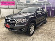 2019 Ford Ranger 2.0 DOUBLE CAB (ปี 15-18) Hi-Rider Limited Pickup