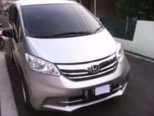 2012 Honda Freed 1.5 1.5 MPV