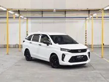 2022 Daihatsu Xenia 1.3 X MPV..GARANSI 1TH AC MESIN TRANSMISI..JAMINAN BEBAS BEKAS BANJIR DAN LAKA..FREE DETAILING