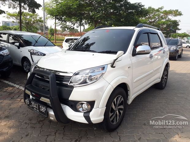  Toyota  Rush  Mobil  bekas  dijual di Indonesia  Dari 776 