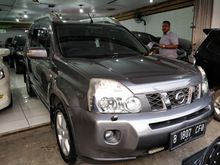 2011 Nissan X-Trail 2.5 XT tDepe Murahh Angsuran Murah