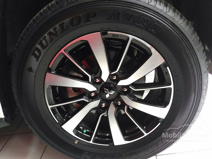Jual Mobil Mitsubishi Pajero Sport 2016 Dakar 2.4 di Jawa ... Jual Mobil Mitsubishi Pajero Sport 2016 Dakar 2.4 di Jawa ...